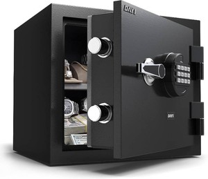 DAYI Fireproof Safe