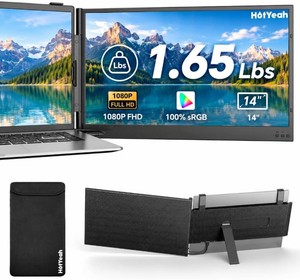 HotYeah Laptop Screen Extender