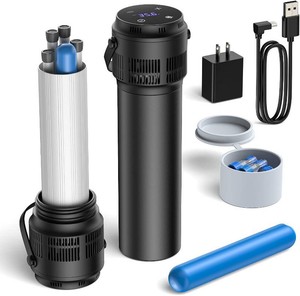 Fyivrbs Electric Insulin Cooler Travel Case
