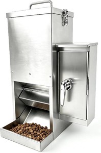 PiCOOP Automatic Cat and Dog Feeder with Timer