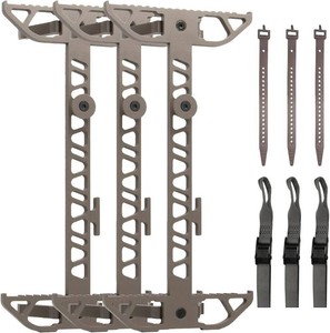 ZNNM 19.6 Climbing Stick for Hunting (3 Pack)