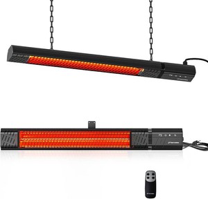 ThermoMate Outdoor Patio Heater