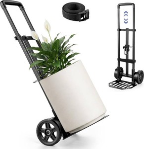 Kedsum Plant Dolly Cart