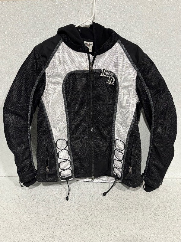Harley Davidson Jacket with Liner XL