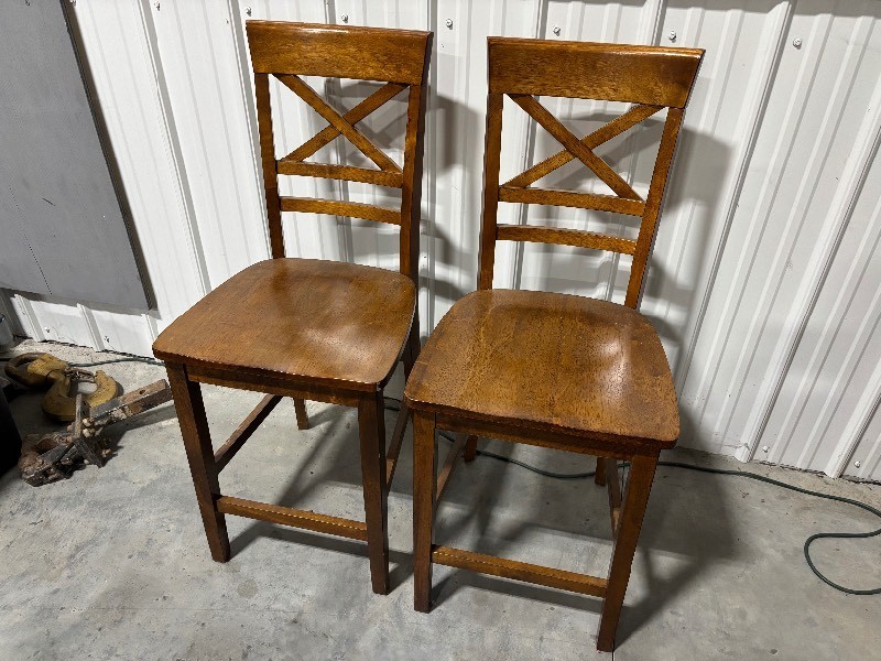 Bar Stools