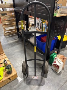 Hand Truck