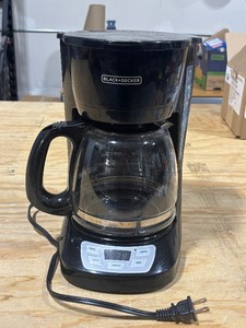 Coffee Maker