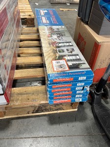 Bayside Vinyl Planking