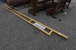 Gorbel 500lbs Capacity Workstation Crane Bridge