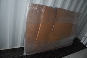 2 Unused Dry Erase Boards