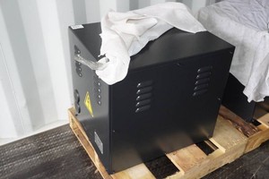 Dry-Type Transformer Model DVTKO-18AT