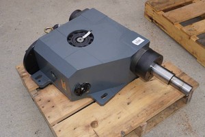 Gizin CNC Automatic Tool Changer ATC Cambox Mechanism
