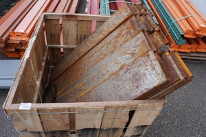 Steel Plates