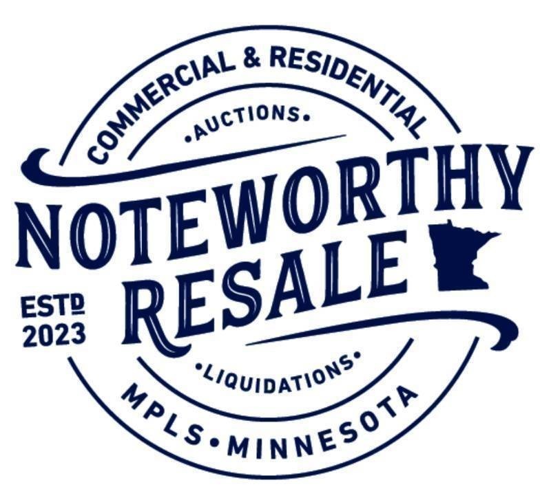 ........NOW ACCEPTING CONSIGNMENTS........