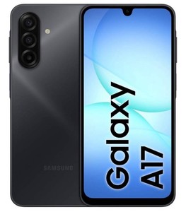 Samsung Galaxy A17 LTE Android Cellphone, 256GB Storage, 8GB RAM - New