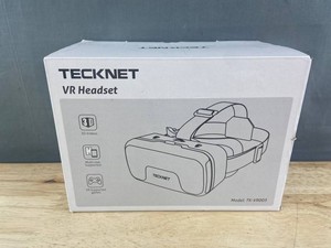 TECKNET TK-VR005 Smartphone VR Headset