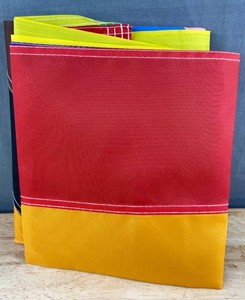 LGBTQ Pride Double-Sided Indoor or Outdoor Flag 3 x 5 - Brand New