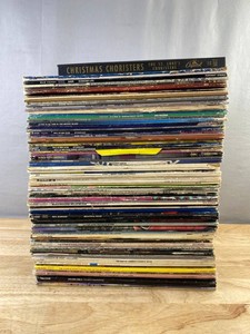 80 Vinyl Record Album Collection - Willie Nelson, Neil Diamond, The Moody Blues, Patsy Cline, Elvis Presley, Hank Williams, Frank Sinatra, Gordon Lightfoot, Sade, Barry Manilow, Charlie Daniels, and Earth, Wind &amp Fire, Etc.&nbspC