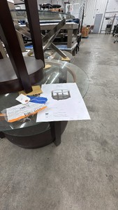 COFFEE TABLE- ELSA, NEW