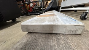 VINYL FLOORING, NEW,