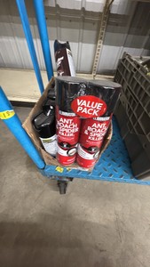 ASSORTED BUG KILLER