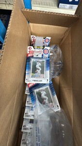 2011 CUBS BASEBALL CARDS