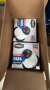 SUPER TECH 1325 FORD TRUCK AIR FILTER