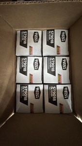 SUPER TECH OIL FILTER #ST9018