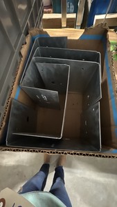 FRAMING BRACKETS