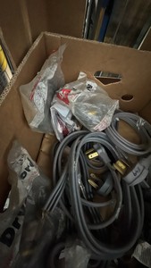 ELECTRICAL CORDS