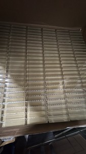 DALTILE GLASS MOSAIC TILE