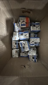 FLEX FOIL DUCT TUBING