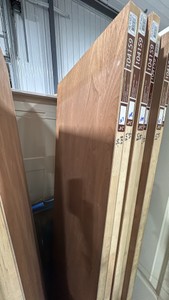 24IN HOLLOW CORE DOOR SLAB,