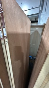 24IN HOLLOW CORE DOOR SLAB