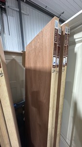 24IN HOLLOW CORE DOOR SLAB