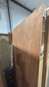 24IN HOLLOW CORE DOOR SLAB