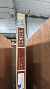 24IN HOLLOW CORE DOOR SLAB