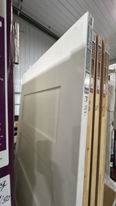 32IN DOOR SLAB, INTERIOR