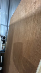 32IN DOOR SLAB, INTERIOR