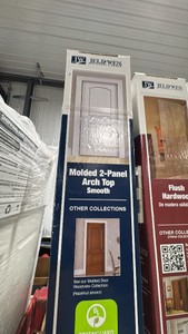 30 X 80 INTERIOR DOOR