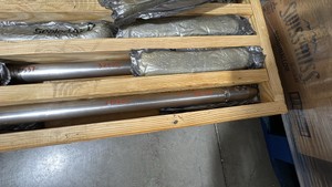 POST HYDRO OIL TOOLS
