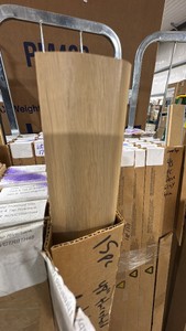 15 PIECES THRESHOLD TRIM