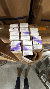 19 PIECE THRESHOLD TRIM PIECES