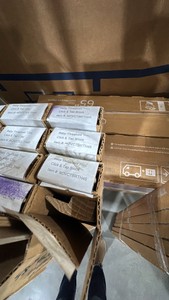 14 PIECES THRESHOLD TRIM