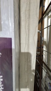 9 ASSORTED BI-FOLD DOORS