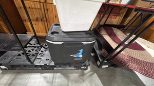 COLEMAN COOLER