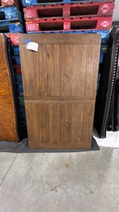 BEAUTIFUL WOOD TABLE TOP, NEW