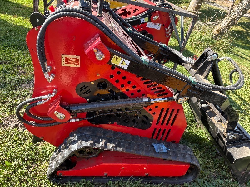 2026 SDLANCH Skid Steer Loader (SSL60)