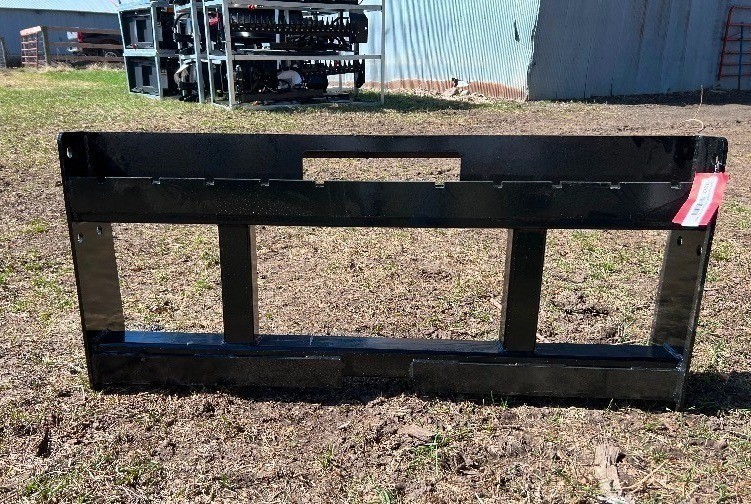 Wolverine Pallet Fork Frame (PFF2-13-45W)
