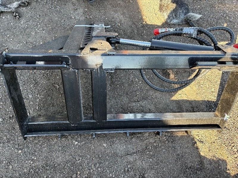 FUTURE Skid Steer Puller (FT-TP45)